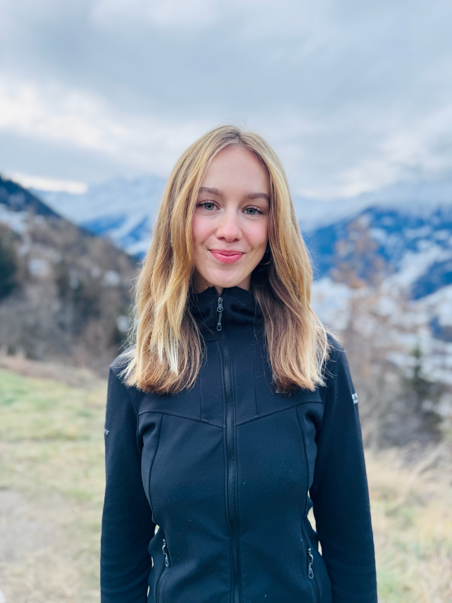 Aneta Kasubovà - Physiotherapist & Pilates Instructor
